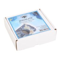 Sodalite Tealight Holder - Image 4