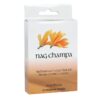 Set of 12 Packets of Elements Nag Champa Incense Cones - Image 2