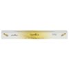 Set of 6 Packets of Elements Vanilla Incense Sticks - Image 2