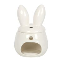 Bunny Face Oil Burner - Image 4