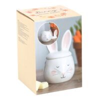 Bunny Face Oil Burner - Image 5