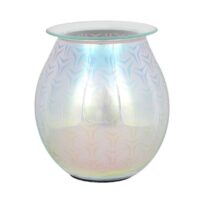 3D Geometric Light Up Electric Oil Burner - Image 2