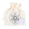 Metatron's Cube Crystal Grid Set - Image 3