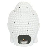 Giant Buddha Oil Burner - Image 3