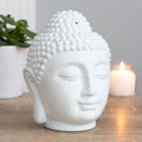 Giant Buddha Oil Burner - Image 5