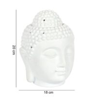 Giant Buddha Oil Burner - Image 6