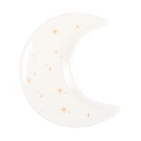 Stress Healing Crystal Set with Moon Trinket Dish - Image 3