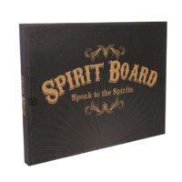 Skull Print Spirit Board - Image 2