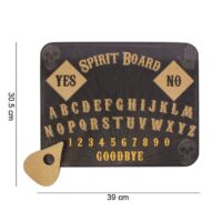 Skull Print Spirit Board - Image 4