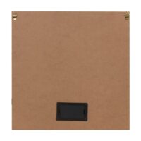 Wish Upon A Star Light Up Canvas Plaque by Lisa Parker - Image 4