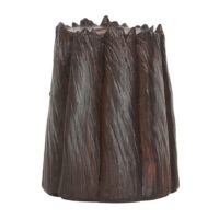 Spirit of the Trees Green Man Backflow Incense Burner - Image 3