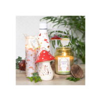 Ceramic Mushroom Tealight Candle Holder - Image 5