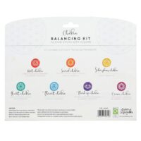 Chakra Incense Balancing Kit - Image 2