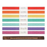 Chakra Incense Balancing Kit - Image 3