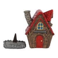 The Willows Incense Cone Burner by Lisa Parker - Image 3