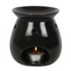 Mabon Wax Melt Burner Gift Set by Anne Stokes - Image 2