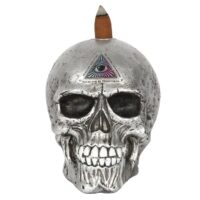The Void Backflow Incense Burner by Alchemy - Image 2