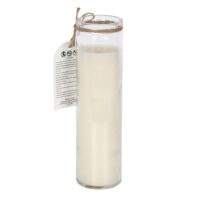 Moon Phase Coconut Tube Candle - Image 2