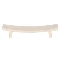 Cream Speckle Incense Ash Catcher - Image 2
