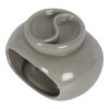 Grey Double Oil Burner - Image 2