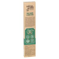 Set of 12 Palo Santo & Sacred Herbs Smudge Incense Sticks - Image 4