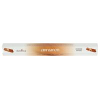 Set of 6 Packets of Elements Cinnamon Incense Sticks - Image 2