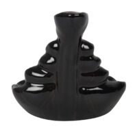 4-Tier Ripple Backflow Incense Burner - Image 3