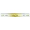 Set of 6 Packets of Elements Citronella Incense Sticks - Image 2