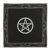 70x70 Pentagram Altar Cloth