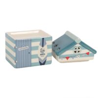 Beach Hut Oil Burner - Image 2