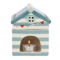 Beach Hut Oil Burner - Image 3