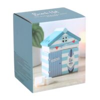 Beach Hut Oil Burner - Image 4