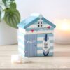 Beach Hut Oil Burner - Image 5