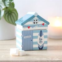 Beach Hut Oil Burner - Image 5