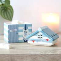 Beach Hut Oil Burner - Image 6