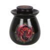 Lammas Wax Melt Burner Gift Set by Anne Stokes