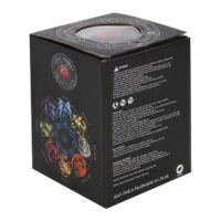 Lammas Wax Melt Burner Gift Set by Anne Stokes - Image 5