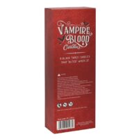 Set of 8 Vampire Blood Taper Candles - Image 5