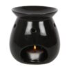 Litha Wax Melt Burner Gift Set by Anne Stokes - Image 2