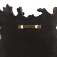 Green Man Small Face Plaque - Image 2