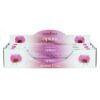 Set of 6 Packets of Elements Opium Incense Sticks