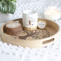 Tree of Life Wax Warmer Gift Set - Image 5