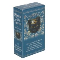 Black Cats Tarot Cards - Image 2