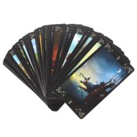 Black Cats Tarot Cards - Image 4