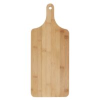 Healing Herbs Wooden Chopping Board - Image 2