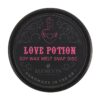 Love Potion Soy Wax Snap Disc - Image 2