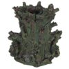 Dark Tree Man Backflow Incense Burner with Light - Image 4