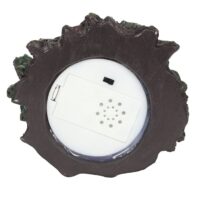 Dark Tree Man Backflow Incense Burner with Light - Image 5