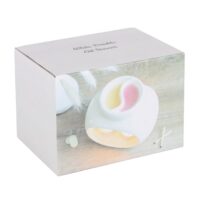 Off White Double Oil Burner - Image 3