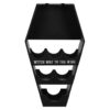 Coffin Wine Shelf - Image 3